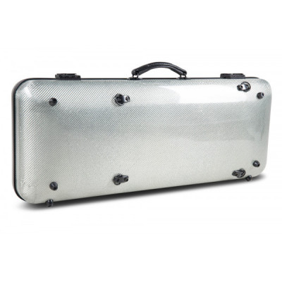 GEWA Violin-Doppelkoffer Idea 2.7