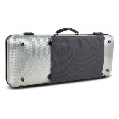 GEWA Violin-Doppelkoffer Idea 2.7