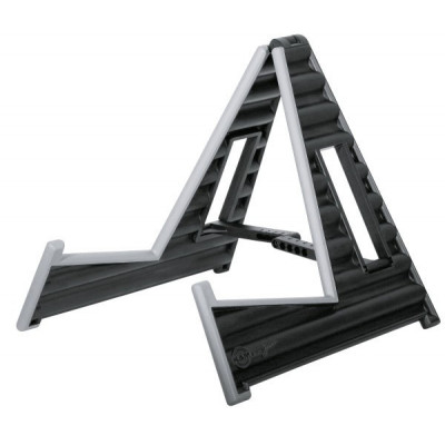 17591 A-Gitarrenständer »Wave 10«