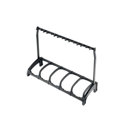 17515 5-fach Gitarrenständer »Guardian 5«