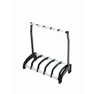 17525 5-fach E-Gitarrenständer »Guardian 5«