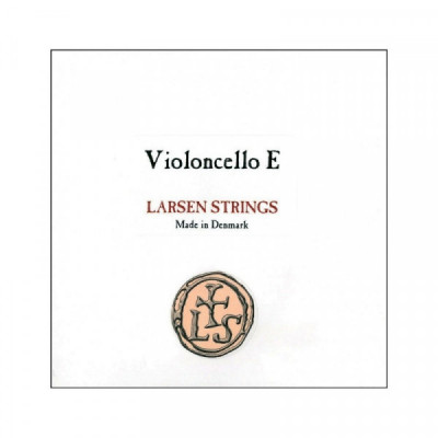 Larsen Cello E Saite