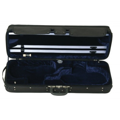 GEWA Violin-Doppelkoffer Liuteria Concerto