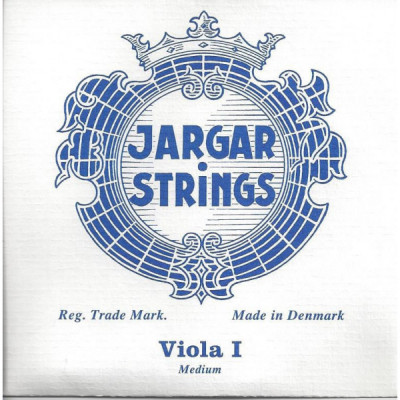 Jargar Violasaite A Chromstahl