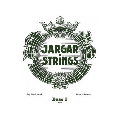 Jargar Kontrabass G 3/4