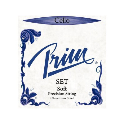 Prim Cellosaite A Soft