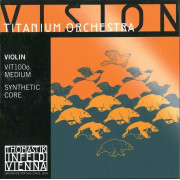 Vision Titanium Orchester